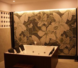 King Suite with Spa Bath