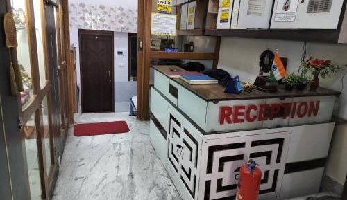 Bed in 14-Bed Mixed Dormitory Room
