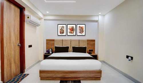 Classic Triple Room