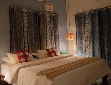 One-Bedroom Villa