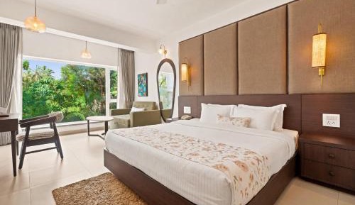 Premium Room