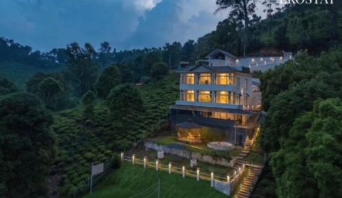 Superior Villa