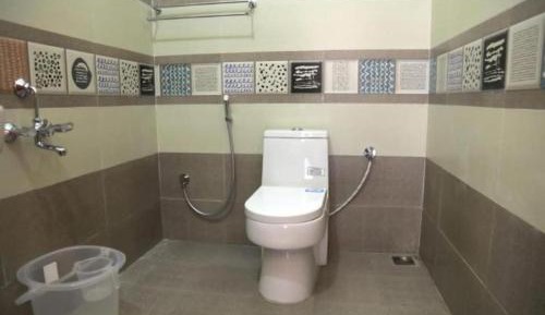 Queen Room with Sea View