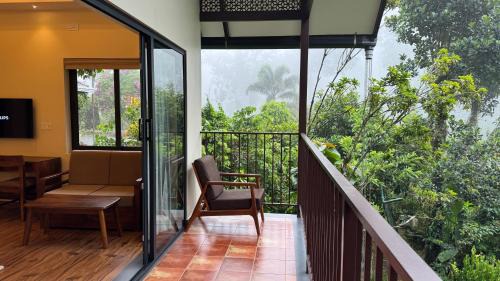 Superior Villa