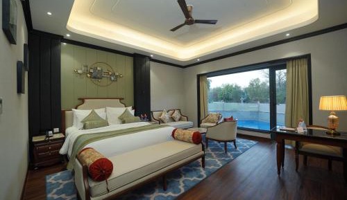 Royal Suite