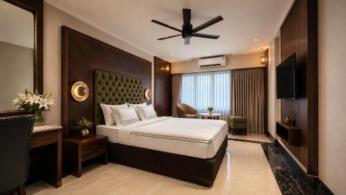 Superior Family Room