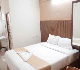 Standard Double Room with Fan
