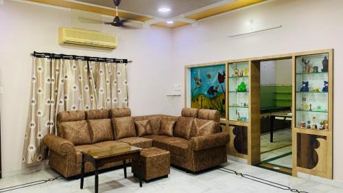 Two-Bedroom Villa