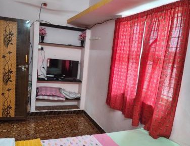 Deluxe One-Bedroom Apartment