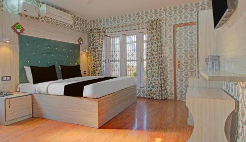Classic Triple Room