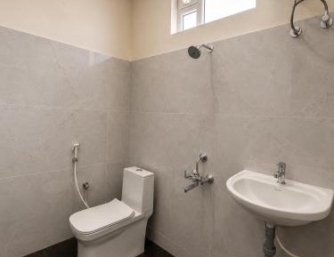 One-Bedroom Standard Apartment