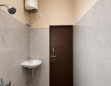 One-Bedroom Premium Apartment