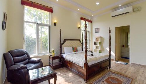 Comfort Triple Room