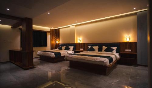 Family Suite