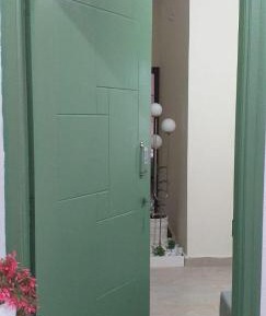 Family Double Room