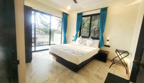 Premium 3 Bedroom Suite