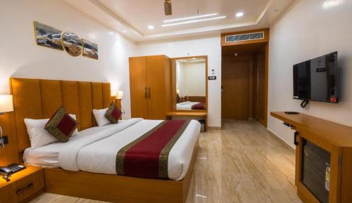 King Room