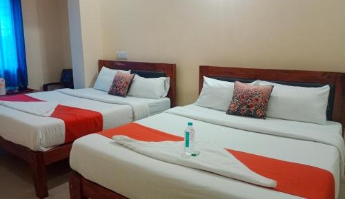 Budget Double or Twin Room