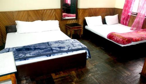 Double Room