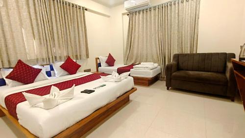 Classic Triple Room