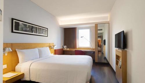 Superior Queen Room