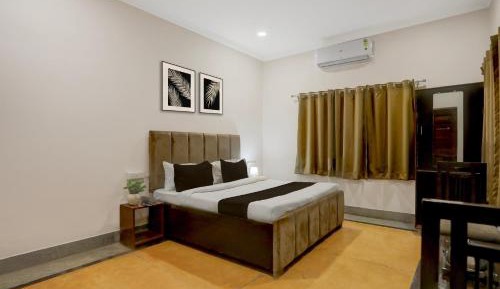 Classic Triple Room