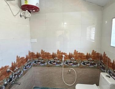 King Room with Mountain View