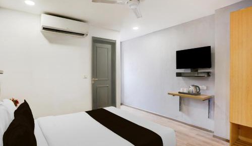 Small Single Room