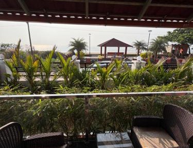 King Room with Sea View