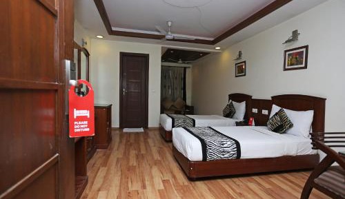 Classic Triple Room
