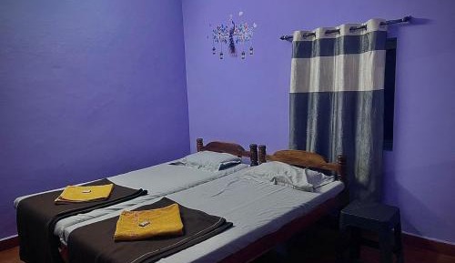 Budget Double or Twin Room