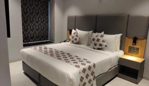 Club Double Room