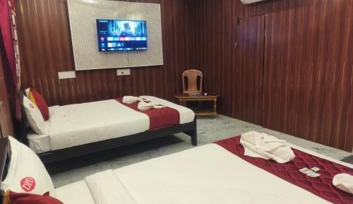 Superior Quadruple Room