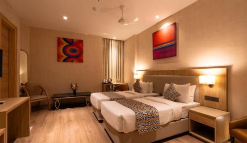 Superior Double Room
