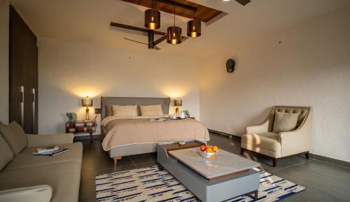 Duplex Suite