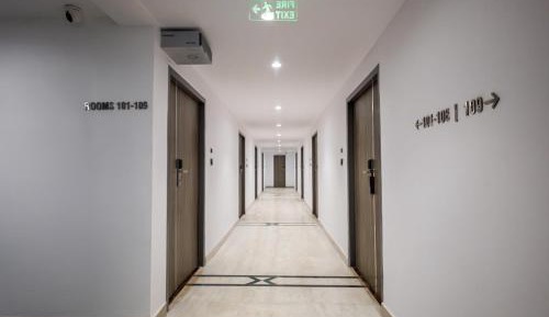 Family Junior Suite