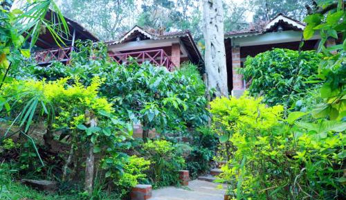 Double Room with Park View