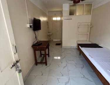 Economy Single Room