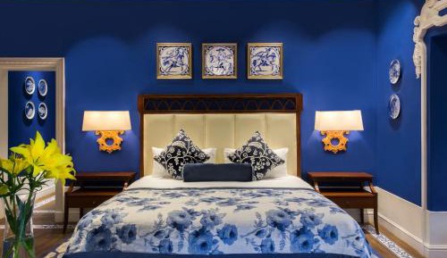 Hermitage Villa With Garden Sitout -  15% Discount on Food & Beverages, SPA