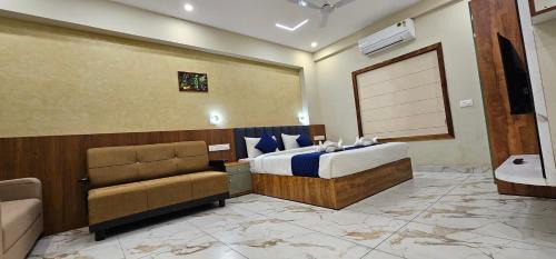 Superior Suite