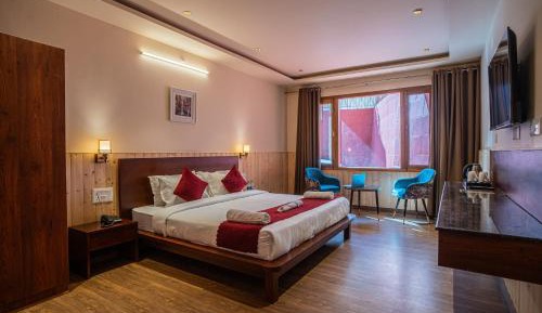 Superior Double Room