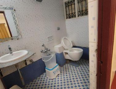 Standard Double Room with Fan