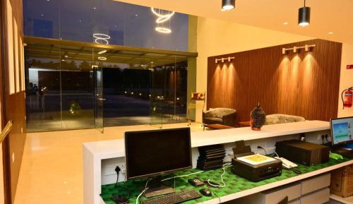 Queen Room