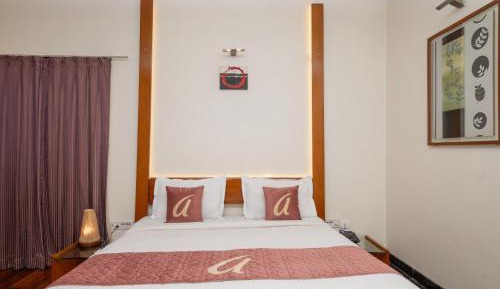 Executive Triple Room