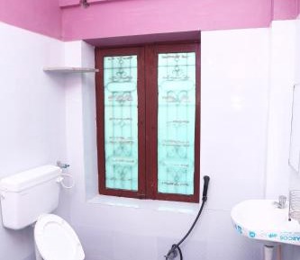 Deluxe Family Suite