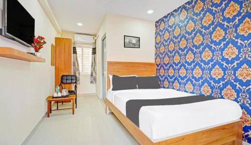 Standard Double Room with Fan