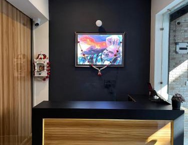 Mixed Dormitory Room