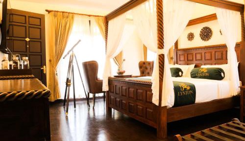 Superior Double Room