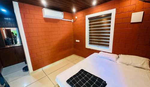 One-Bedroom Villa
