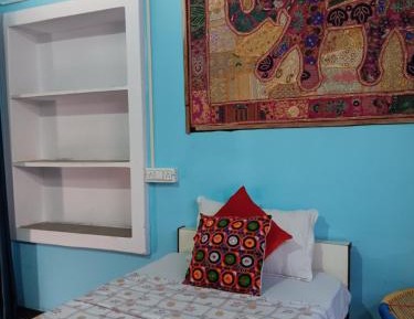 Single Room with Balcony